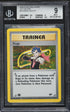2000 Pokemon Gym Challenge 1st Edition Holo Koga #19 BGS 9 MINT