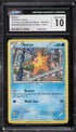 2023 Pokemon TCG Classic Collection Holo Staryu #004 CGC 10
