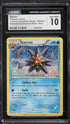 2023 Pokemon TCG Classic Collection Holo Starmie #005 CGC 10