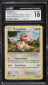 2023 Pokemon TCG Classic Collection Holo Kangaskhan CGC 10