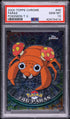2000 Pokemon Topps Chrome TV Series Paras #46 PSA 10