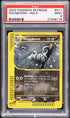 2003 Pokemon Skyridge Holo Houndoom #H11 PSA 9 MINT