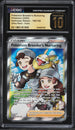 2020 Pokemon Darkness Ablaze Breeder's Nurturing #188 CGC 10 PRISTINE