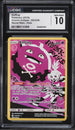 2019 Pokemon Cosmic Eclipse Koffing #243 CGC 10