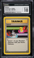 1999 Pokemon Base Set Switch #95 CGC 10