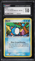 2004 Pokemon Team Rocket Returns Marill #68 CGC 10