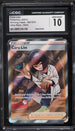 2021 Pokemon Shining Fates Cara Liss #067 CGC 10