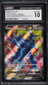 2022 Pokemon Premium Collection Origin Forme Dialga V #SWSH255 CGC 10