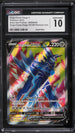 2022 Pokemon Premium Collection Origin Forme Dialga V #SWSH255 CGC 10