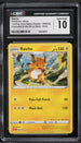2023 Pokemon TCG Classic Collection Holo Raichu #009 CGC 10