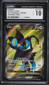 2022 Pokemon Astral Radiance Luxray V #168 CGC 10