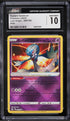 2022 Pokemon Lost Origin Radiant Gardevoir #069 CGC 10