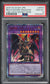 2019 Yu-Gi-Oh! Japanese LBG1 Red-Eyes Dark Dragoon #LGB1-JP001 PSA 10 GEM MINT