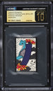 2013 Pokemon Japanese Hanafuda September Lapras Dewgong CGC 10 PRISTINE