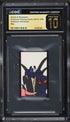 2013 Pokemon Japanese Hanafuda May Arbok Slowpoke CGC 10 PRISTINE