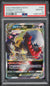 2022 Pokemon Astral Radiance Holo Darkrai VST#99 PSA 10