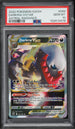 2022 Pokemon Astral Radiance Holo Darkrai VST#99 PSA 10