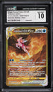 2023 Pokemon Crown Zenith Gold Rare Origin Forme Palkia VSTAR #GG67 CGC 10