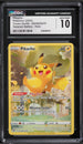 2023 Pokemon Crown Zenith Pikachu #GG30 CGC 10