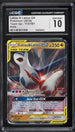 2019 Pokemon Team Up Latias & Latios GX #113 CGC 10