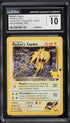 2021 Pokemon Celebrations Holo Rocket's Zapdos #15 CGC 10