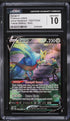2022 Pokemon Astral Radiance Trainer Gallery Zacian V #TG21 CGC 10