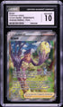 2023 Pokemon Crown Zenith Alt Art Grant #GG62 CGC 10