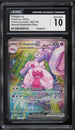 2023 Pokemon Paldea Evolved SIR Tinkaton EX #262 CGC 10