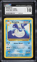 1999 Pokemon Base Set Dewgong #25 CGC 10 GEM MINT