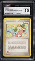 2004 Pokemon Team Rocket Returns Copycat #83 CGC 10