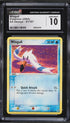 2005 Pokemon Deoxys Wingull #81 CGC 10
