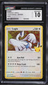 2021 Pokemon Celebrations Holo Lugia #022 CGC 10