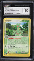2003 Pokemon Ruby & Sapphire Sceptile #20 CGC 10