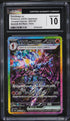 2024 Pokemon Japanese SV Terastal Fest ex SAR Ceruledge ex #203 CGC 10 GEM MINT