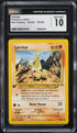 2002 Pokemon Neo Destiny 1st Edition Larvitar #70 CGC 10 GEM MINT
