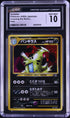 2000 Pokemon Japanese Crossing The Ruins Holo Tyranitar #248 CGC 10 GEM MINT