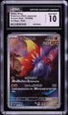 2023 Pokemon Japanese Ancient Roar Slither Wing #74 CGC 10