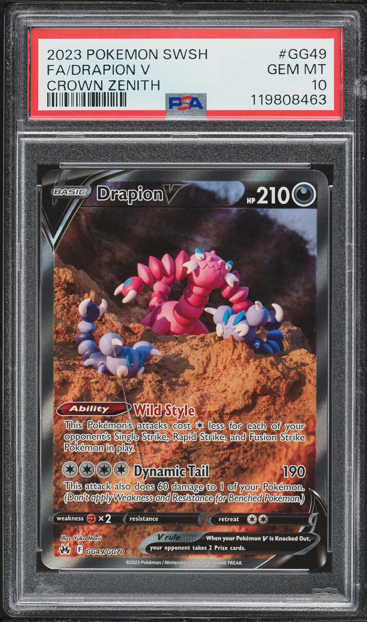 graded pokemon cards for sale One Random PSA and Authenticated Encased Card (Perfect Display) : Toys & Games Are you on the lookout for a Graded Pokemon Card pack that guarantees a wide range of captivating and valuable cards Pokemon Cards | GameStop
