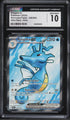 2024 Pokemon Shrouded Fable Kingdra ex #080 CGC 10