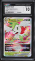 2022 Pokemon Brilliant Stars Holo Shaymin VSTAR #014 CGC 10