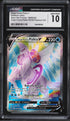 2022 Pokemon Premium Collection Origin Forme Palkia V #SWSH253 CGC 10