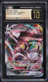 2022 Pokemon GO Japanese Melmetal VMAX #048 CGC 10 PRISTINE