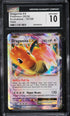 2016 Pokemon XY Evolutions Holo Dragonite EX #72 CGC 10