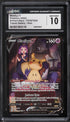 2022 Pokemon Brilliant Stars Mimikyu V #TG16 CGC 10