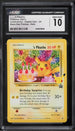 2021 Pokemon Celebrations Birthday Pikachu #24 CGC 10