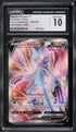 2022 Pokemon Astral Radiance Hisuian Sneasler V #174 CGC 10