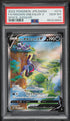 2022 Pokemon Japanese Space Juggler Alt Art Hisuian Sneasler V #075 PSA 10