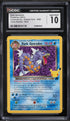2021 Pokemon Celebrations Holo Dark Gyarados #8 CGC 10