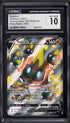 2021 Pokemon Shining Fates Falinks V #SV115 CGC 10