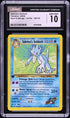 2000 Pokemon Gym Challenge 1st Edition Sabrina's Golduck #30 CGC 10 GEM MINT